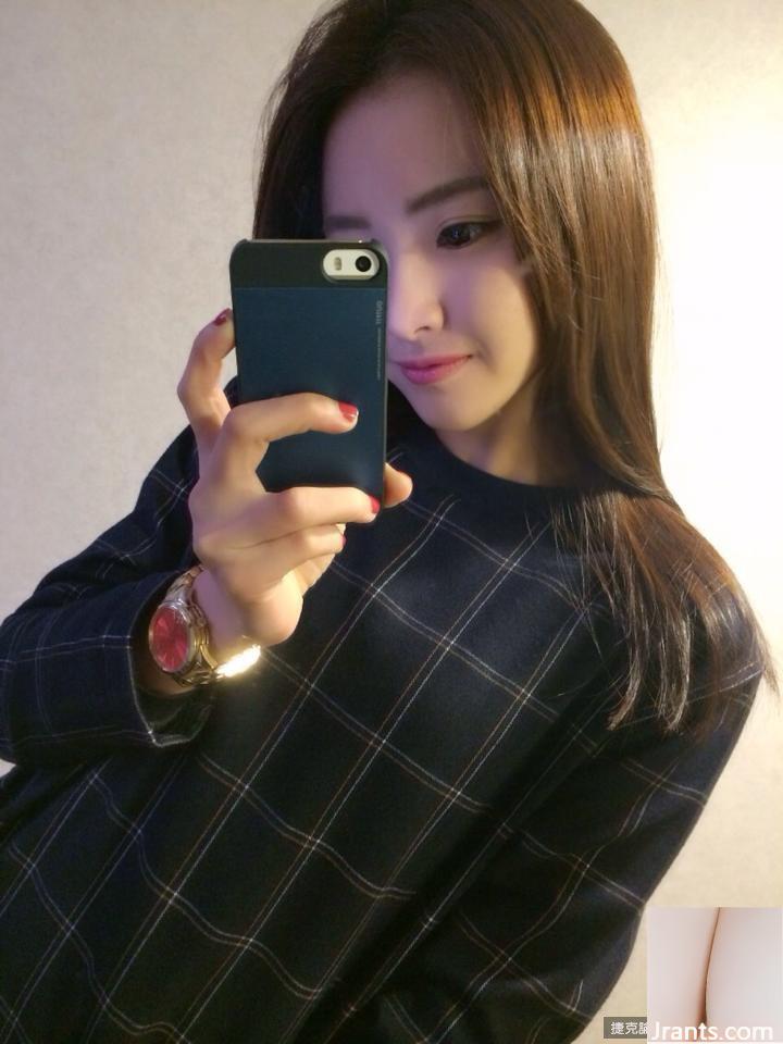 Nữ nhân viên xinh đẹp của Nike~Cao Manting~ (31P) - Ảnh 17