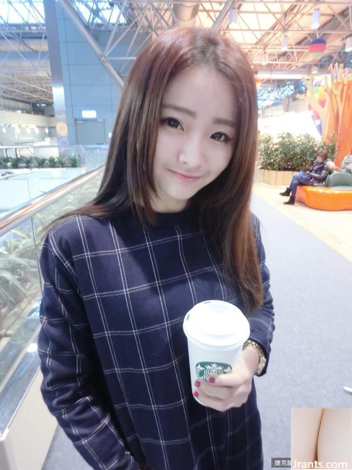 Nữ nhân viên xinh đẹp của Nike~Cao Manting~ (31P) - Ảnh 20