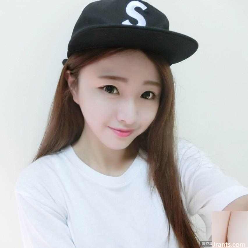 Nữ nhân viên xinh đẹp của Nike~Cao Manting~ (31P) - Ảnh 22