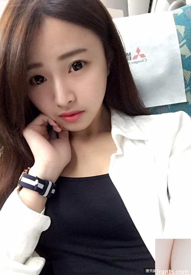 Nữ nhân viên xinh đẹp của Nike~Cao Manting~ (31P) - Ảnh 25