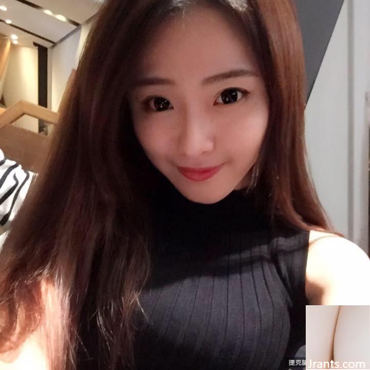 Nữ nhân viên xinh đẹp của Nike~Cao Manting~ (31P) - Ảnh 27