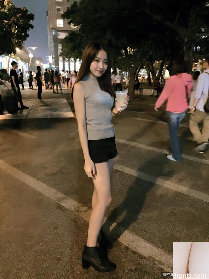 Nữ nhân viên xinh đẹp của Nike~Cao Manting~ (31P) - Ảnh 28