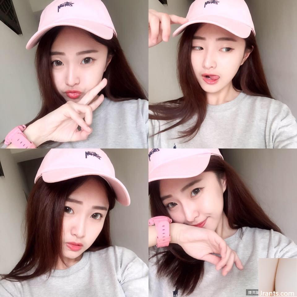 Nữ nhân viên xinh đẹp của Nike~Cao Manting~ (31P) - Ảnh 29