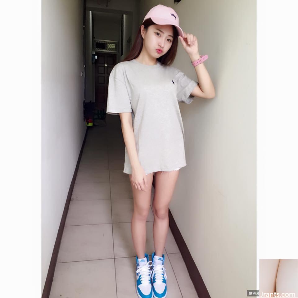 Nữ nhân viên xinh đẹp của Nike~Cao Manting~ (31P) - Ảnh 31