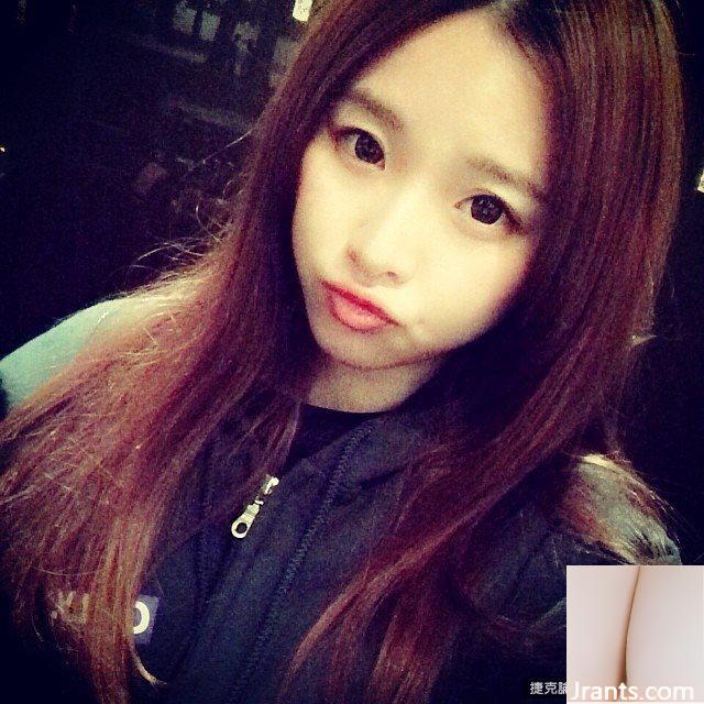 Nữ nhân viên xinh đẹp của Nike~Cao Manting~ (31P) - Ảnh 5