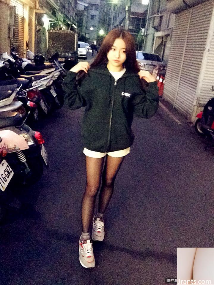 Nữ nhân viên xinh đẹp của Nike~Cao Manting~ (31P) - Ảnh 8
