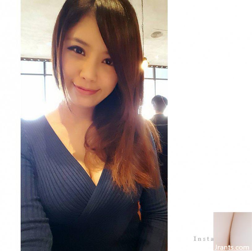 Sự giải phóng mỏ neo E-cup ~ Song Yanmin ~ Lộ diện độc đoán trong bộ bikini (41P) - Ảnh 13