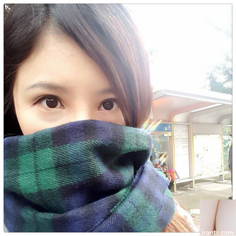 Sự giải phóng mỏ neo E-cup ~ Song Yanmin ~ Lộ diện độc đoán trong bộ bikini (41P) - Ảnh 18