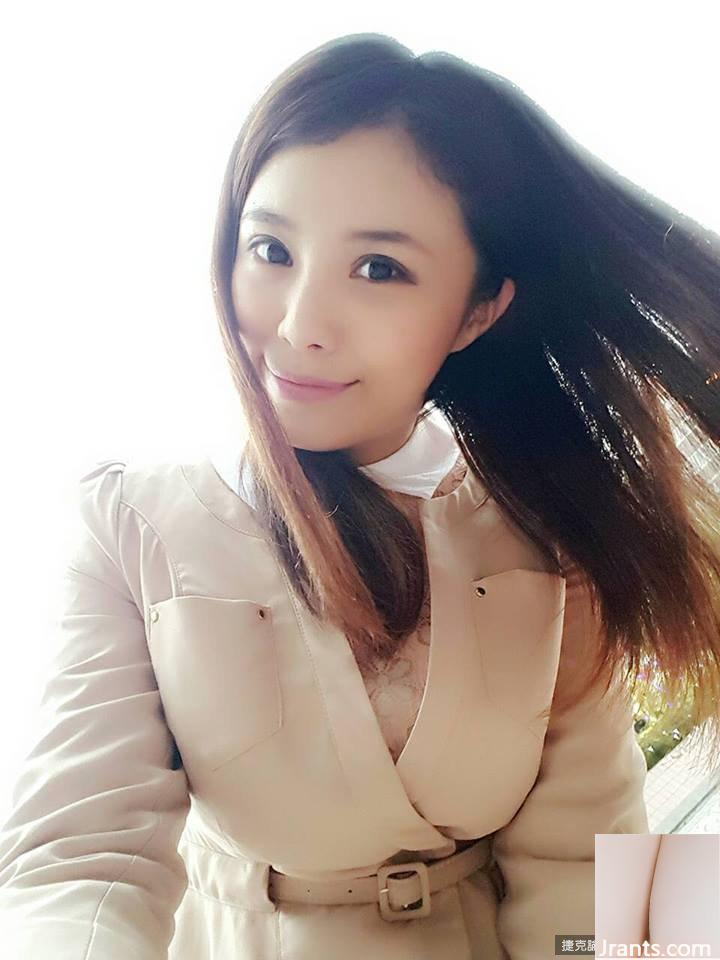 Sự giải phóng mỏ neo E-cup ~ Song Yanmin ~ Lộ diện độc đoán trong bộ bikini (41P) - Ảnh 22