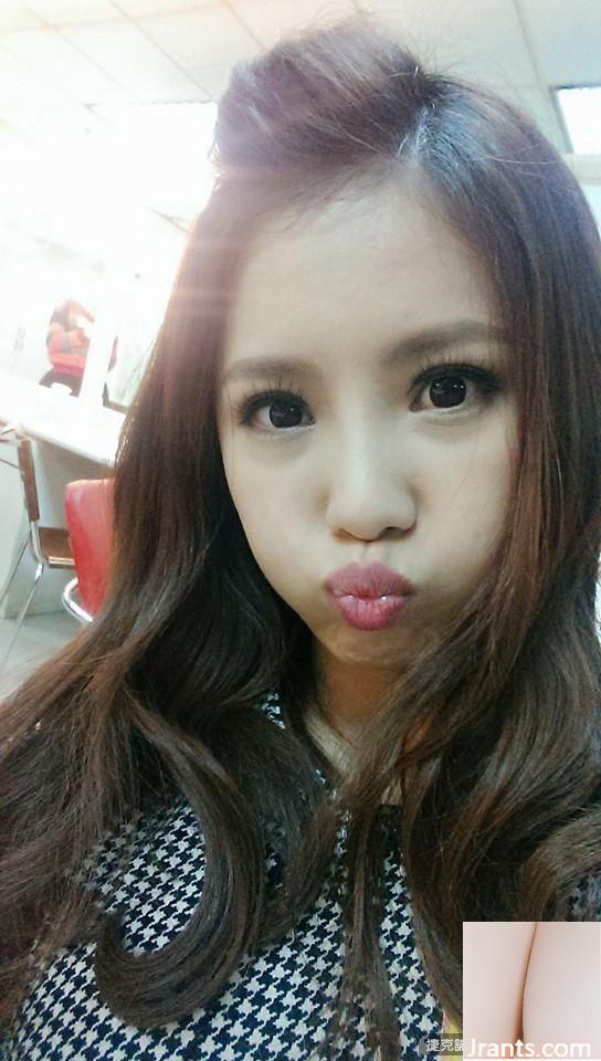 Sự giải phóng mỏ neo E-cup ~ Song Yanmin ~ Lộ diện độc đoán trong bộ bikini (41P) - Ảnh 30