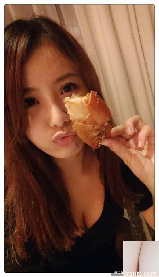 Sự giải phóng mỏ neo E-cup ~ Song Yanmin ~ Lộ diện độc đoán trong bộ bikini (41P) - Ảnh 31