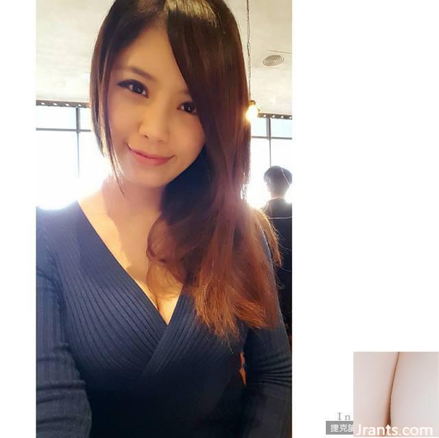 Sự giải phóng mỏ neo E-cup ~ Song Yanmin ~ Lộ diện độc đoán trong bộ bikini (41P) - Ảnh 35