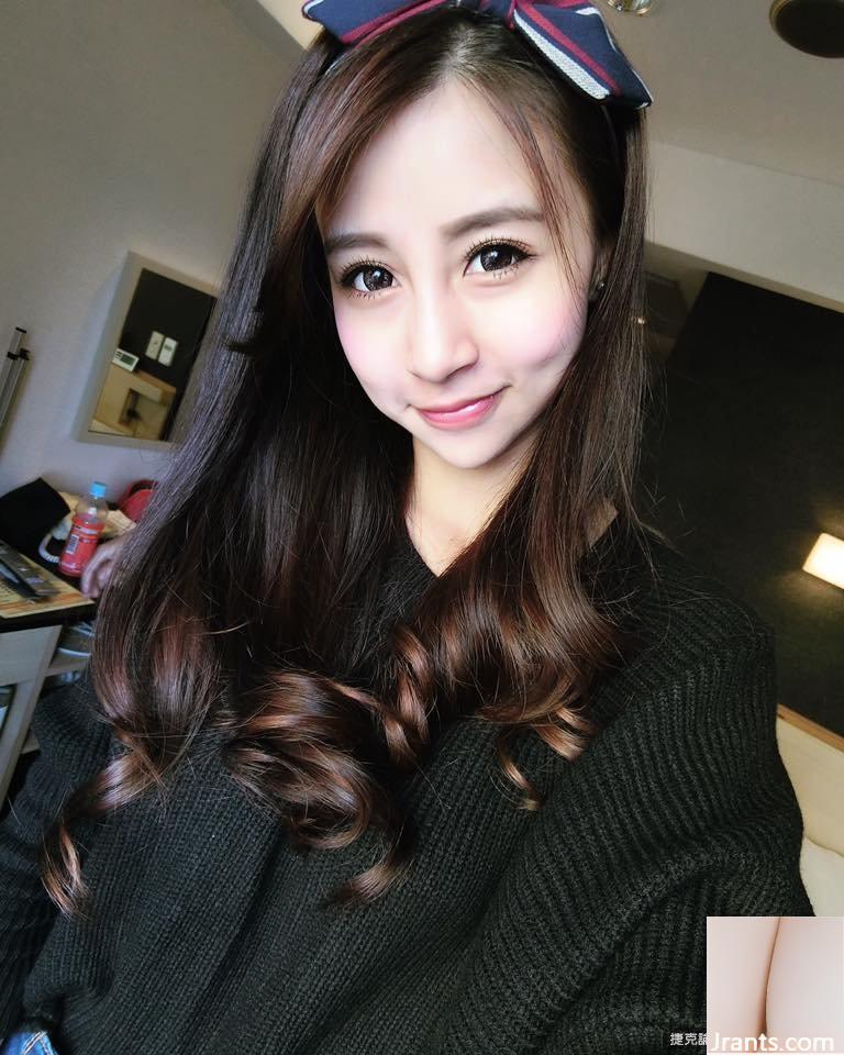 Nữ tiếp viên của Tiger Airways với đôi chân trắng ngần và khuôn mặt ngọt ngào ~ Rita Kao(Gao Yuwen)~ (53P) - Ảnh 31