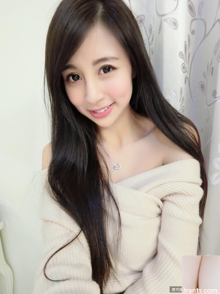 Nữ tiếp viên của Tiger Airways với đôi chân trắng ngần và khuôn mặt ngọt ngào ~ Rita Kao(Gao Yuwen)~ (53P) - Ảnh 45