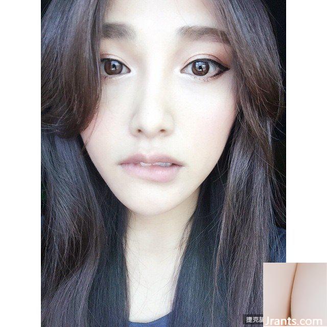 Cô tiếp viên xinh đẹp của Evergreen ~ Pauline Wang ~ ở nhà trong thời tiết lạnh giá và tập thể dục rất nhiều (38P) - Ảnh 22