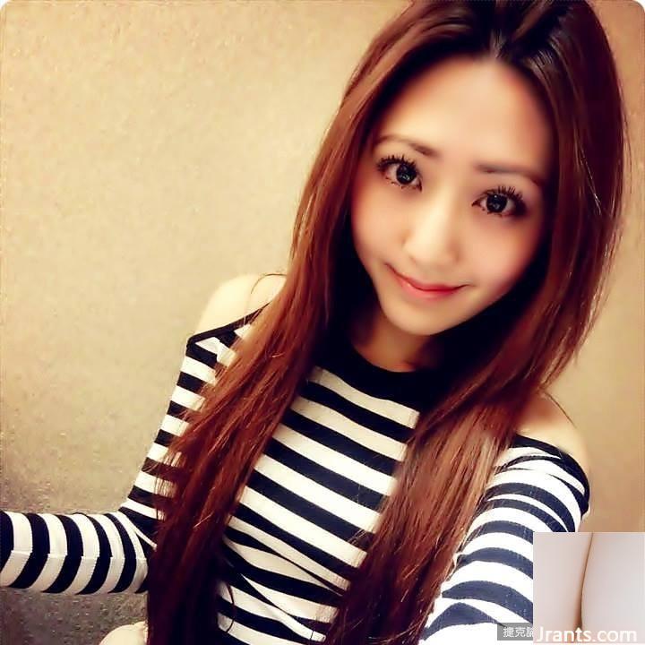 Cô chủ xinh đẹp ~ Yumi Liang ~ khoe sự nghiệp bắt mắt trong bộ trang phục chữ V khoét sâu của chính mình - Ảnh 10