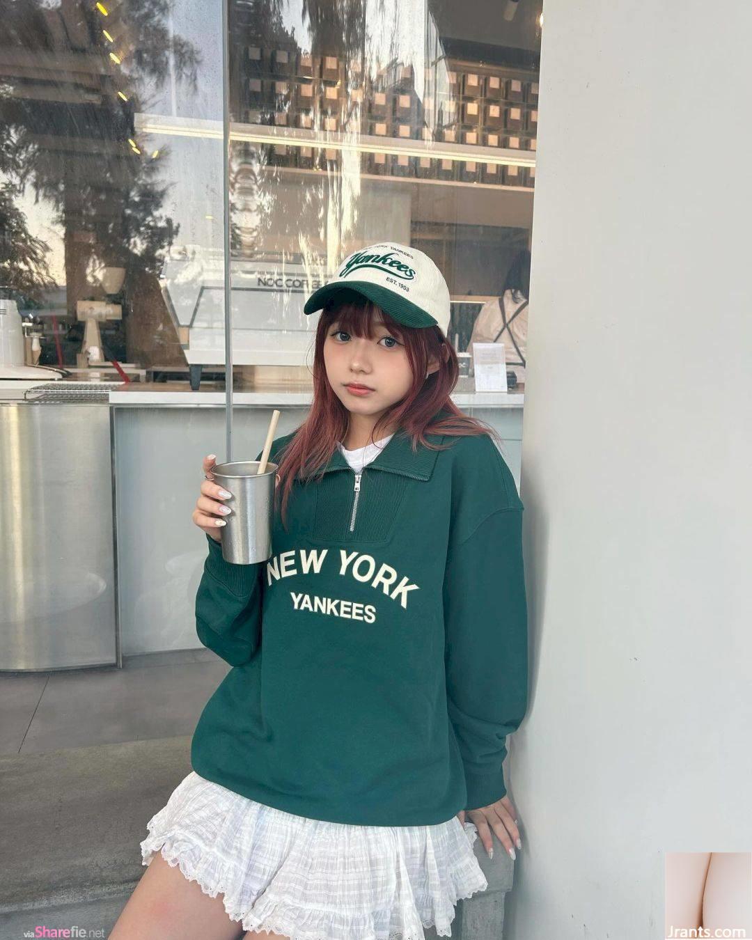 Cô gái xinh đẹp “karen” đến từ Hong Kong ngọt ngào, dễ thương, có thân hình nóng bỏng và khí chất hoàn hảo - Ảnh 2