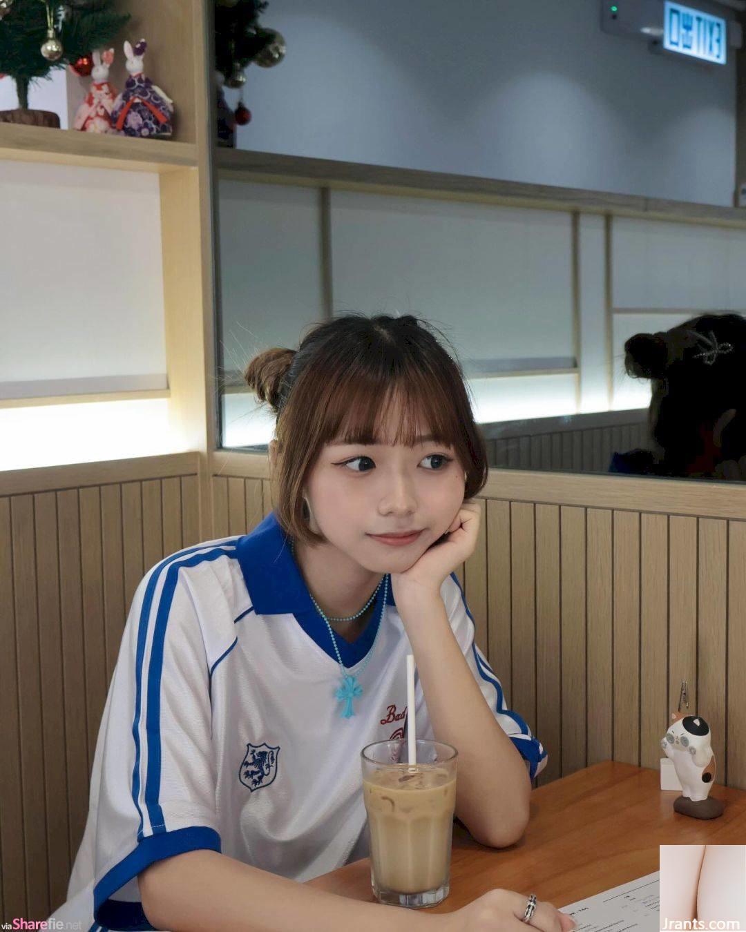 Cô gái xinh đẹp “karen” đến từ Hong Kong ngọt ngào, dễ thương, có thân hình nóng bỏng và khí chất hoàn hảo - Ảnh 4