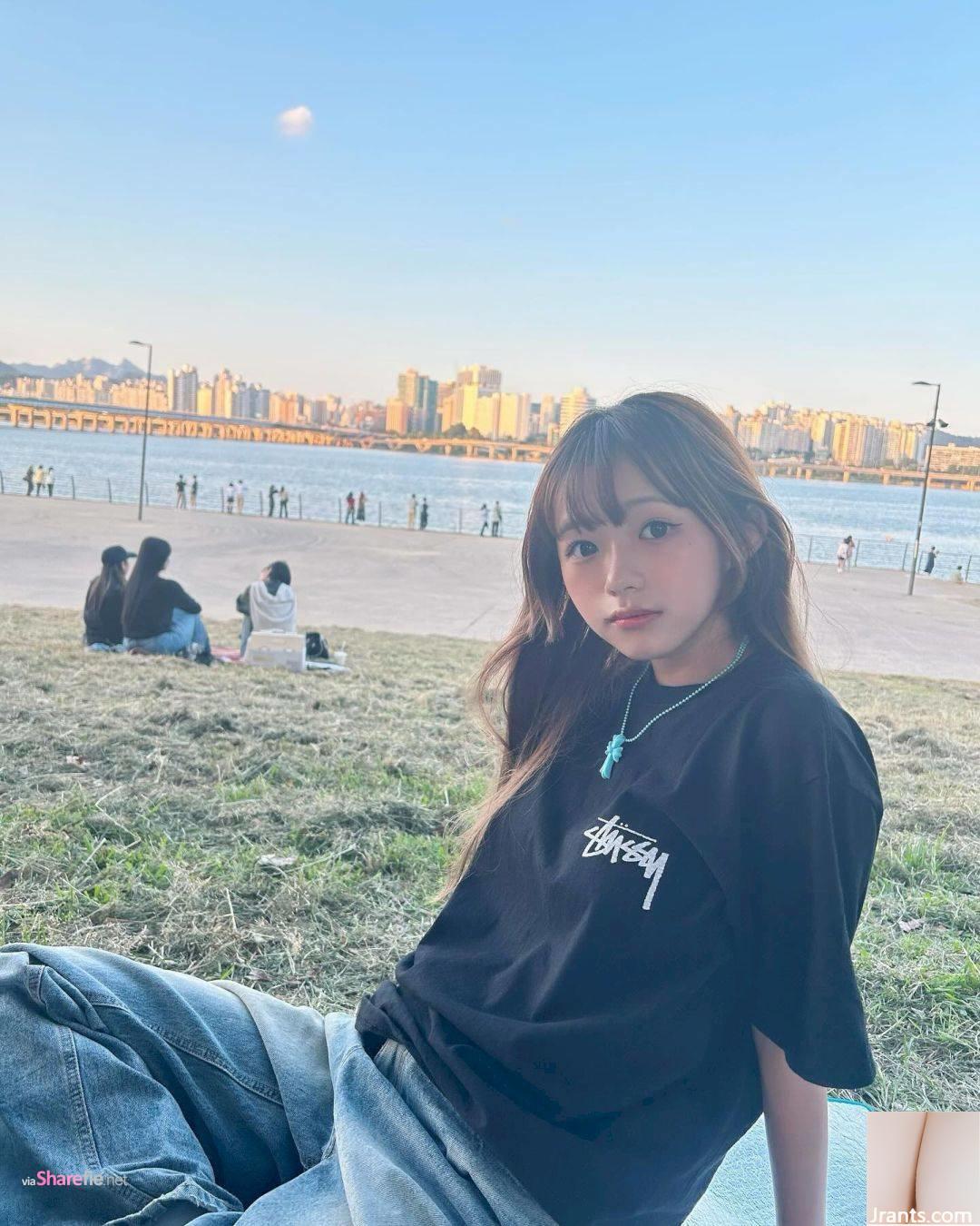 Cô gái xinh đẹp “karen” đến từ Hong Kong ngọt ngào, dễ thương, có thân hình nóng bỏng và khí chất hoàn hảo - Ảnh 5