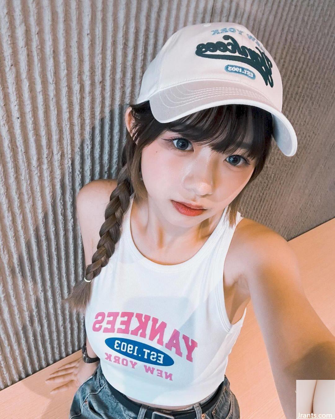 Cô gái xinh đẹp “karen” đến từ Hong Kong ngọt ngào, dễ thương, có thân hình nóng bỏng và khí chất hoàn hảo - Ảnh 6