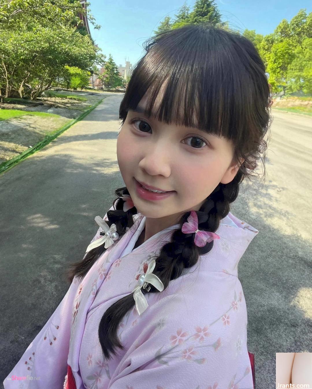 Zoe Yeung, cô gái xinh đẹp đến từ Hong Kong, có khuôn mặt ngọt ngào, dễ thương và dáng người dữ tợn - Ảnh 6