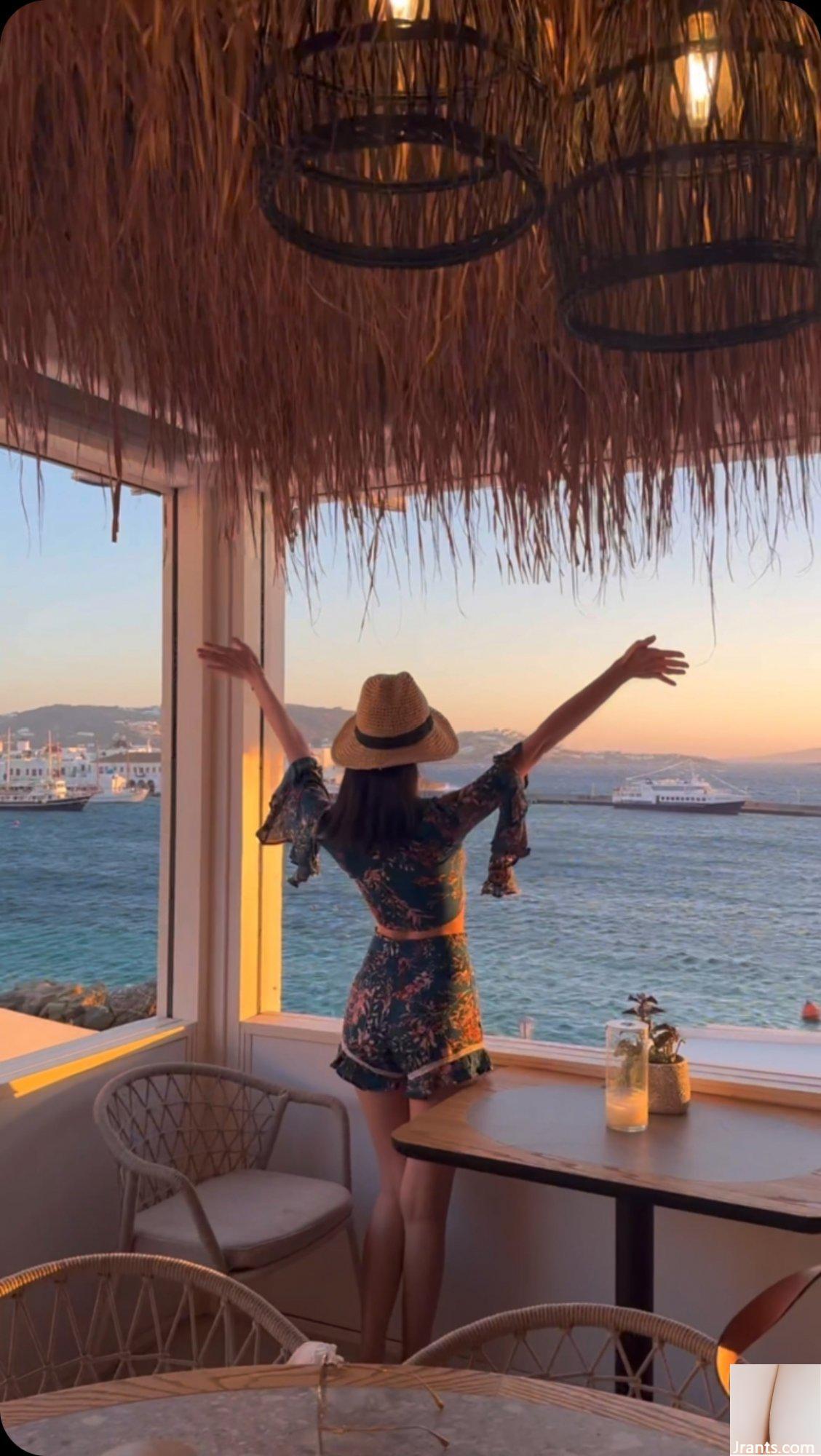 “Rubis Shangyan” kiêu hãnh và nóng bỏng với đường rãnh sâu và đôi mắt to khiến người ta yêu ngay từ cái nhìn đầu tiên (15P) - Ảnh 13