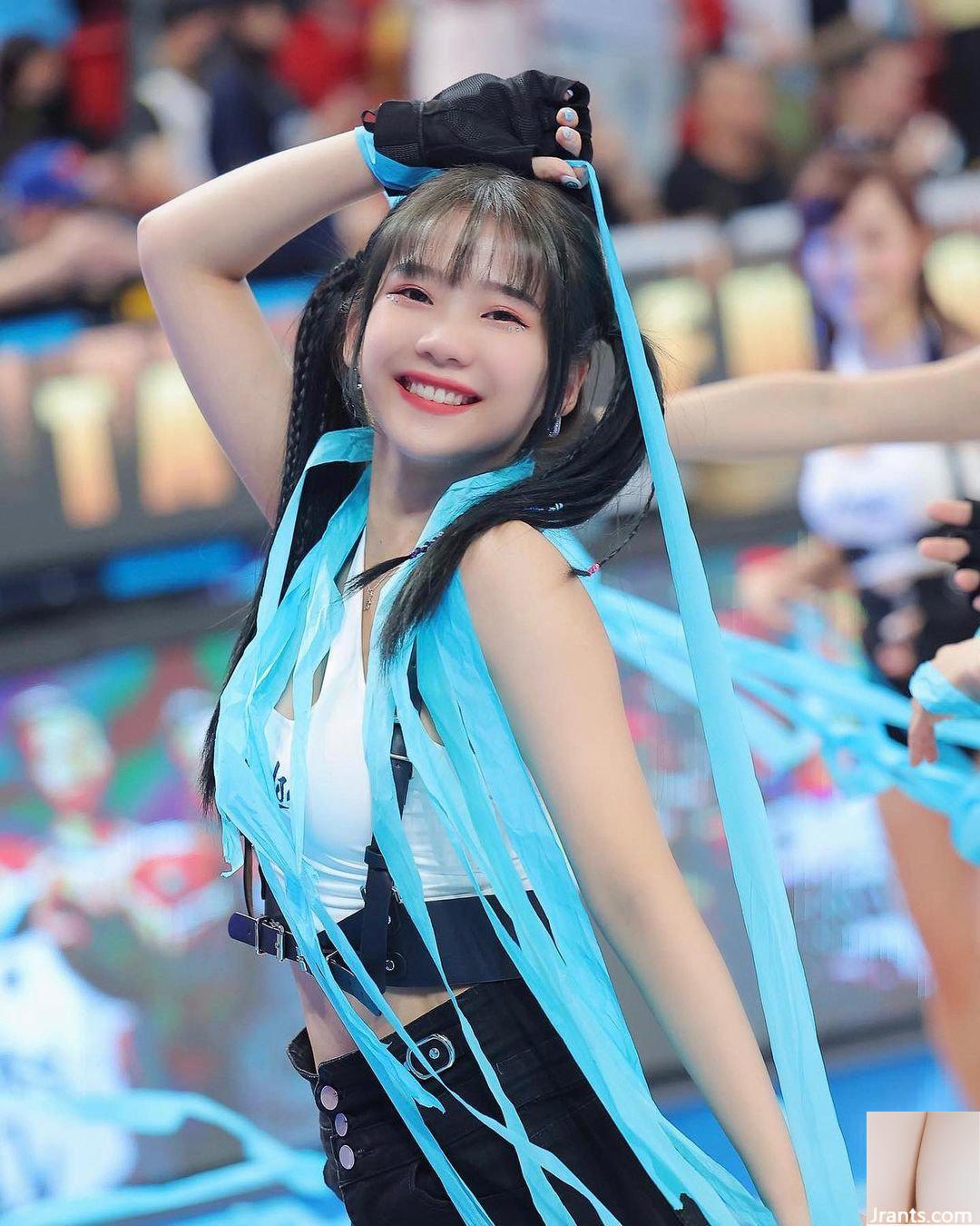 Cô nàng ngực trắng “Milkshake” có thân hình bụ bẫm khiến người ta muốn dừng lại (10P) - Ảnh 6