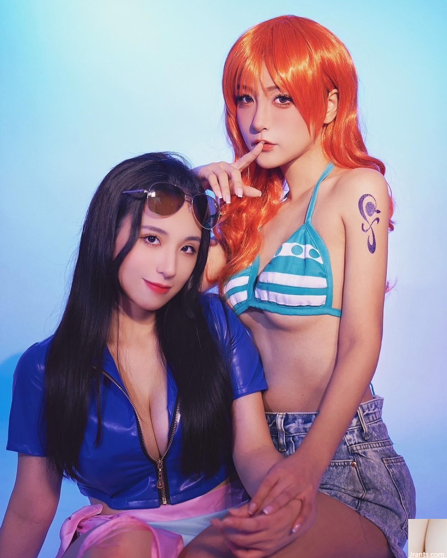 Nụ cười ngọt ngào của cô gái thất thường “Ping Ping Peng Peng” khiến bao người mê mẩn (25P) - Ảnh 12