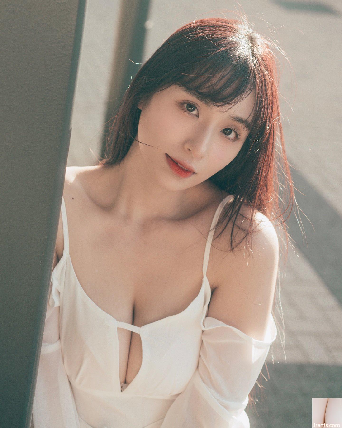 Nụ cười ngọt ngào của cô gái thất thường “Ping Ping Peng Peng” khiến bao người mê mẩn (25P) - Ảnh 3