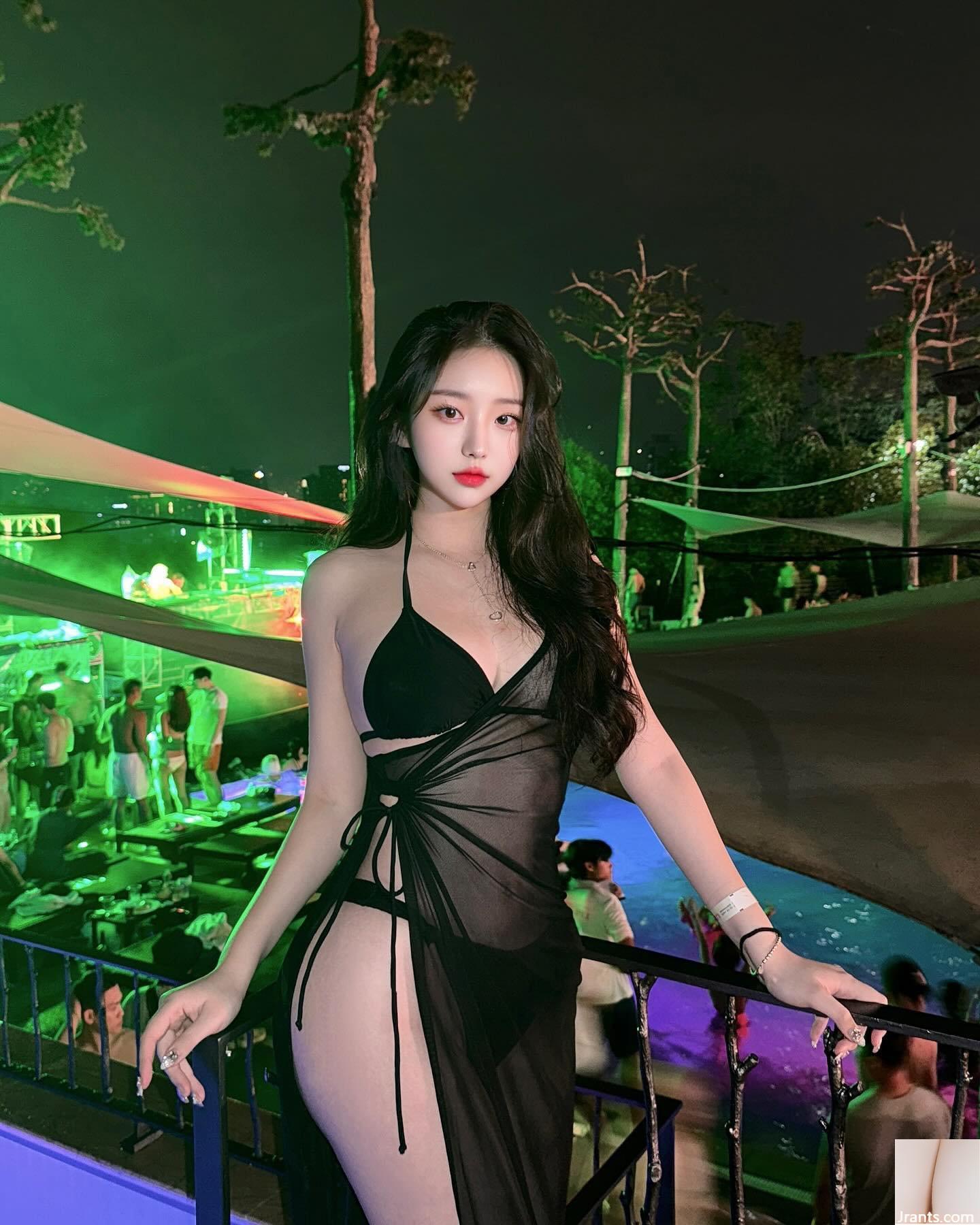 Người nổi tiếng ngọt ngào trên mạng “” tính cách ngọt ngào quyến rũ và đầy cám dỗ (20P) - Ảnh 5