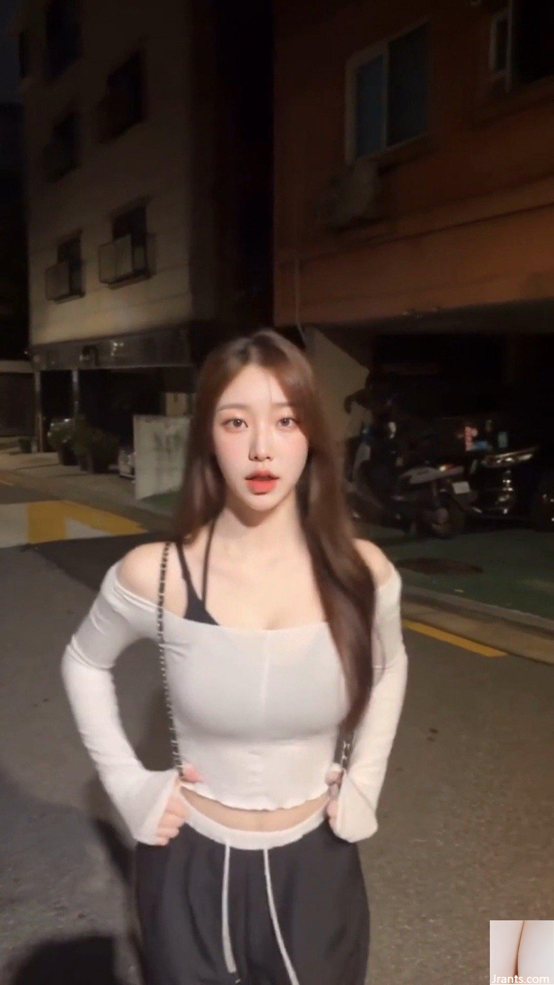 Người nổi tiếng ngọt ngào trên mạng “” tính cách ngọt ngào quyến rũ và đầy cám dỗ (20P) - Ảnh 6