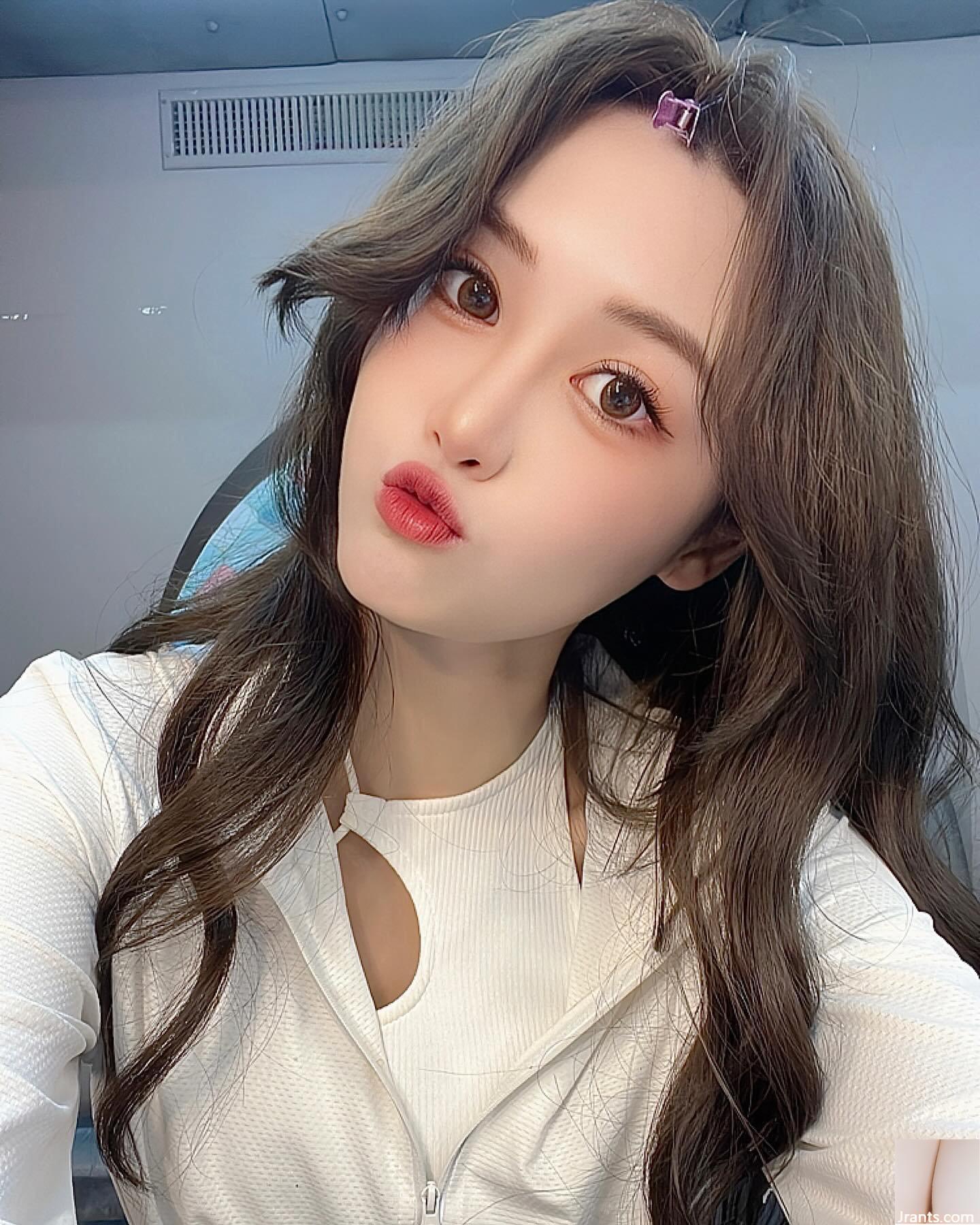 Đòn tấn công gợi cảm “_ai_xi_bb” giải phóng vóc dáng gợi cảm và quá hấp dẫn (22P) - Ảnh 4