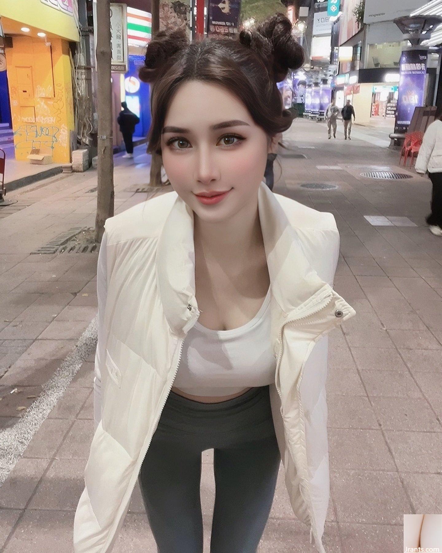 Đòn tấn công gợi cảm “_ai_xi_bb” giải phóng vóc dáng gợi cảm và quá hấp dẫn (22P) - Ảnh 6