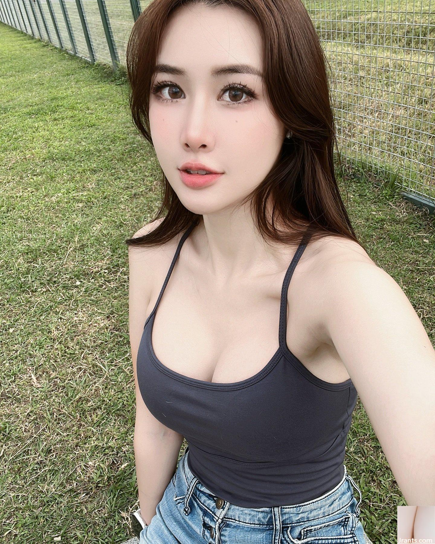 Đòn tấn công gợi cảm “_ai_xi_bb” giải phóng vóc dáng gợi cảm và quá hấp dẫn (22P) - Ảnh 7