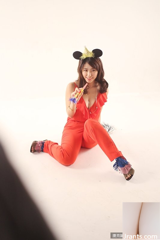 Cô gái F của Lu Yuxi lucy được PTT tìm thấy (27P) - Ảnh 15