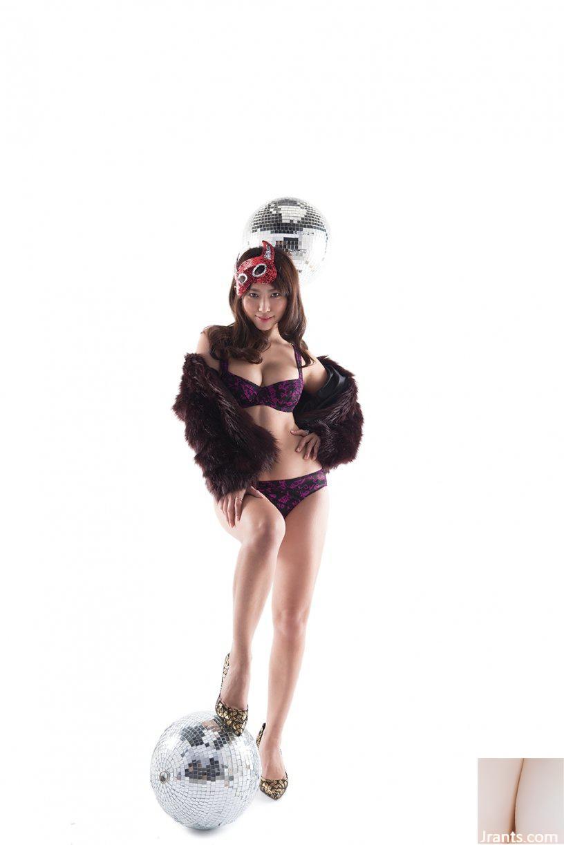 Cô gái F của Lu Yuxi lucy được PTT tìm thấy (27P) - Ảnh 4