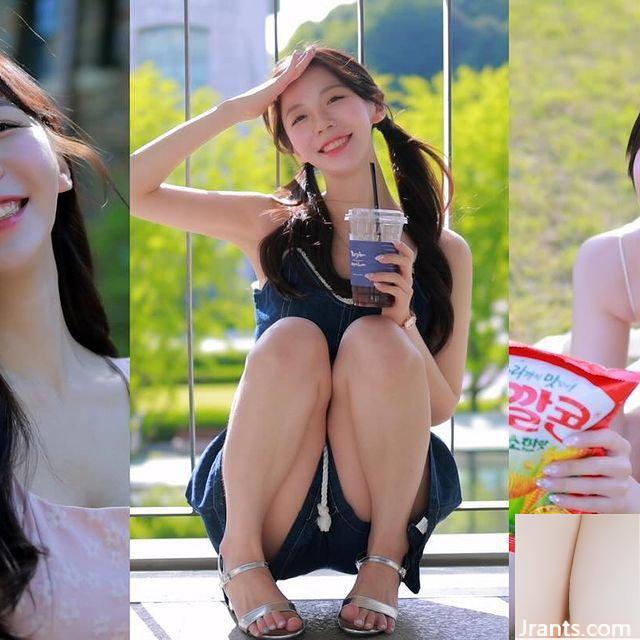 Gái đẹp “” Cô gái ngực to siêu dễ thương đôi mắt điện ngây thơ siêu quyến rũ (17P) - Ảnh 13