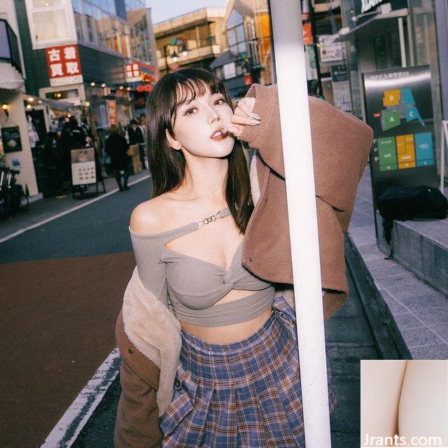 Vẻ đẹp khí chất” - Ảnh 13