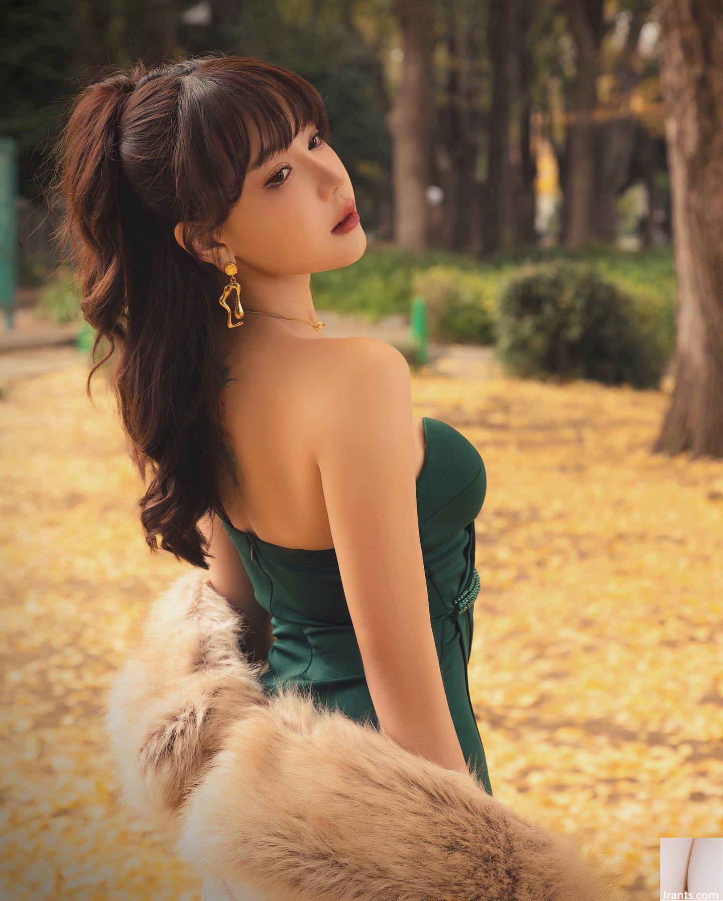 Vẻ đẹp khí chất” - Ảnh 3