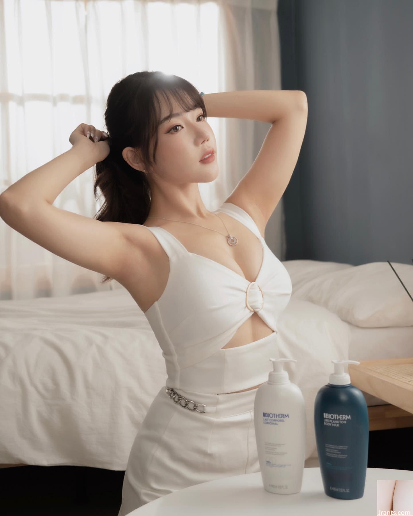 Vẻ đẹp khí chất” - Ảnh 5