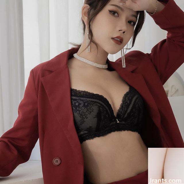 Vẻ đẹp khí chất” - Ảnh 8