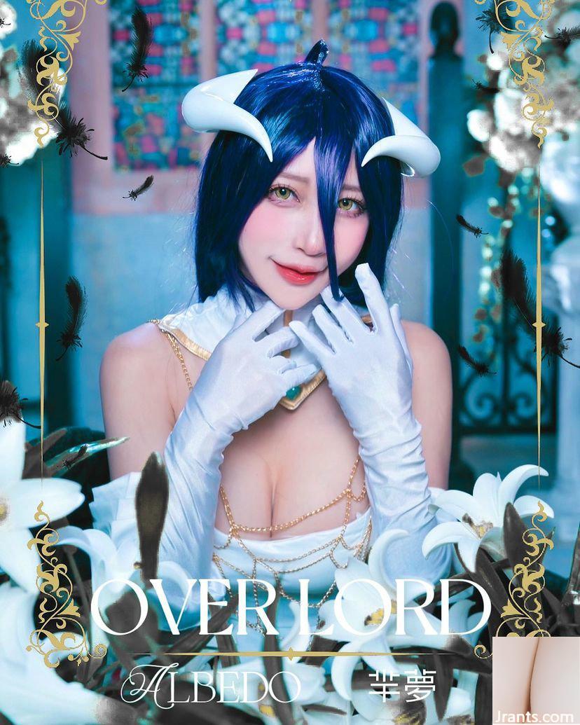 Em gái khát nước “Allison Mi Meng” Cos nữ anh hùng ngực khủng (13P) - Ảnh 10