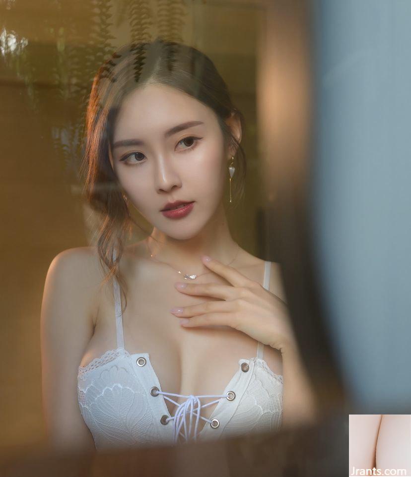 Người mẫu thời trang gợi cảm “Q Ni” có khuôn mặt ngọt ngào và vóc dáng tuyệt vời (20P) - Ảnh 19