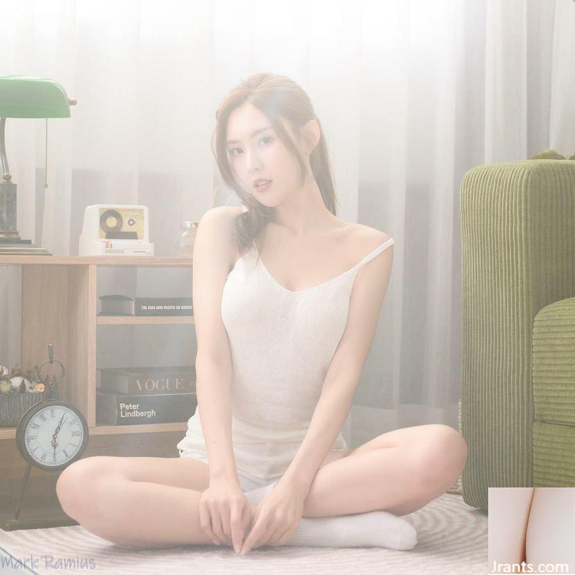 Người mẫu thời trang gợi cảm “Q Ni” có khuôn mặt ngọt ngào và vóc dáng tuyệt vời (20P) - Ảnh 5