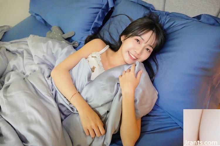 Đội cổ vũ mắt điện xinh đẹp ngọt ngào “Cimei” siêu ngọt ngào (20P) - Ảnh 16