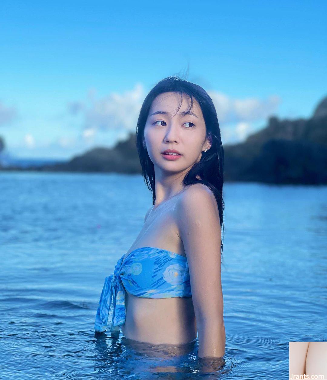 Đội cổ vũ mắt điện xinh đẹp ngọt ngào “Cimei” siêu ngọt ngào (20P) - Ảnh 4