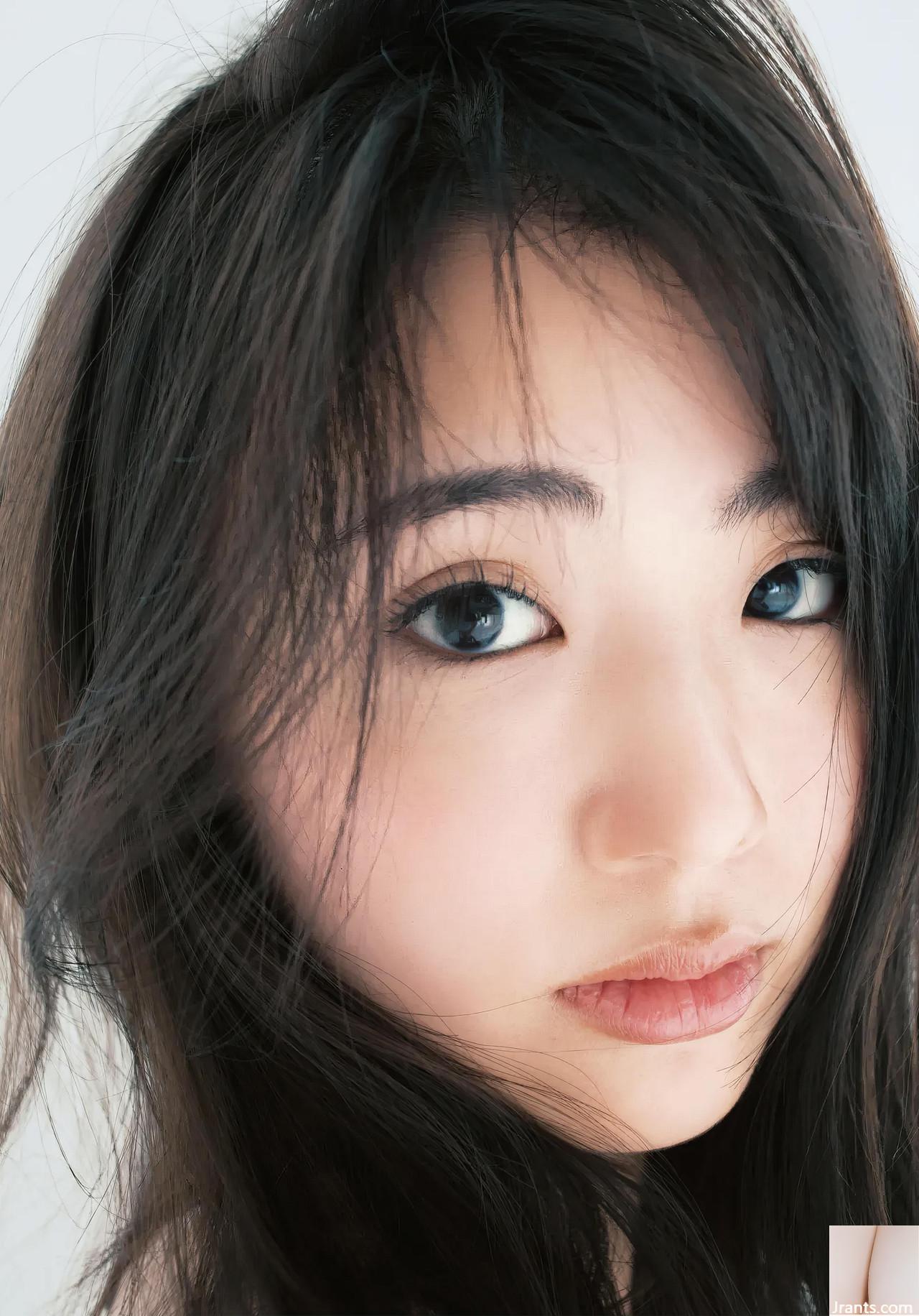 (Natsumi Hirashima) Da trắng và mềm mại, thân hình mịn màng và gợi cảm, siêu ngon, thực sự hoàn hảo (32P) - Ảnh 14