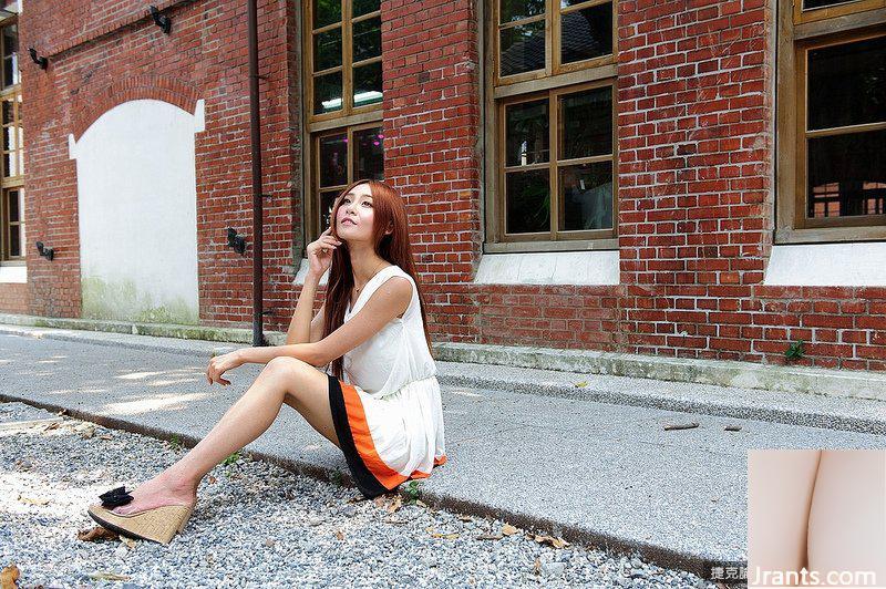 Xiaoxue Winnie, ảnh đêm càng tối càng đẹp (39P) - Ảnh 28