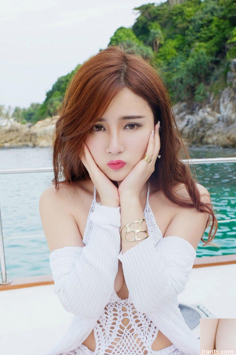 Người phụ nữ trưởng thành dồi dào gỗ hanna (21P) - Ảnh 19