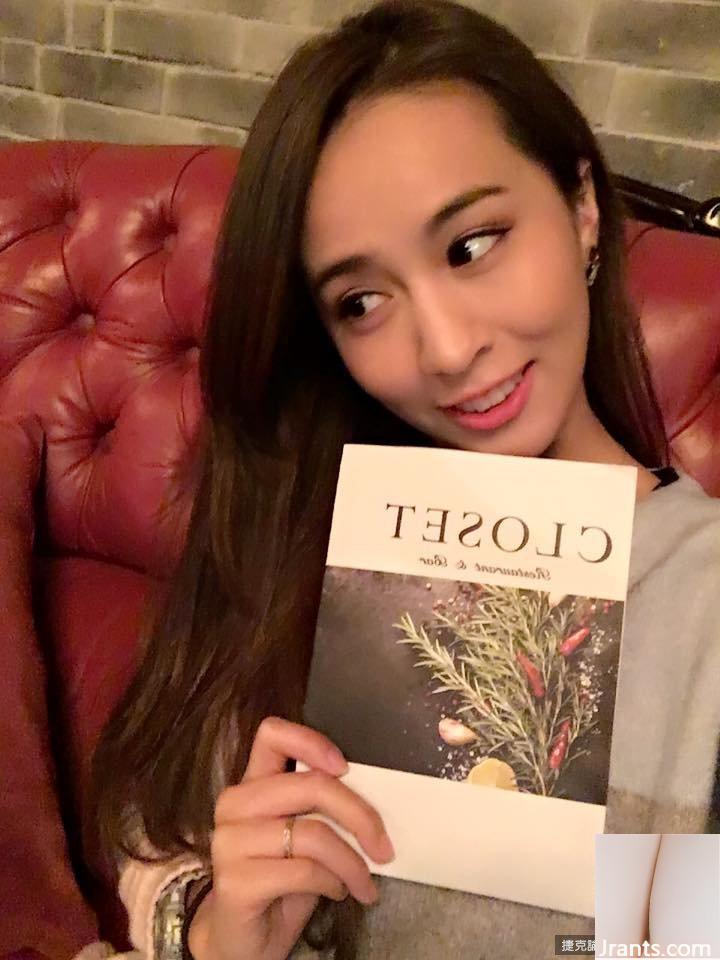 Người đẹp lai Đài Loan và Thái Lan ~ Julie Xinyi ~ tham gia cùng Uni Girls và chụp những bức ảnh đẹp dưới nắng trong bộ bikini (28P) - Ảnh 10